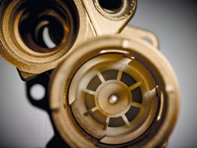 Газовый котел Vaillant Eco Plus VU 35CS/1-5 N-INT4