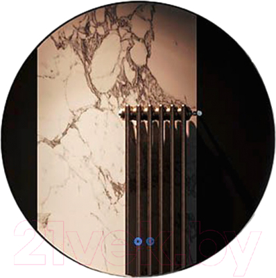 Зеркало Roxen Brimen 510195-80AF - фото