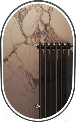 Зеркало Roxen Grown 510200-70GM - фото