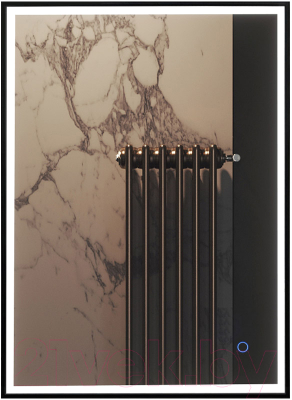 Зеркало Roxen Sigma 510210-60B - фото