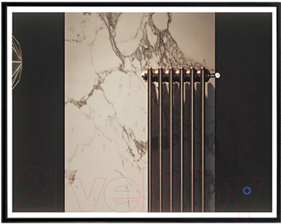 Зеркало Roxen Sigma 510210-80B - фото