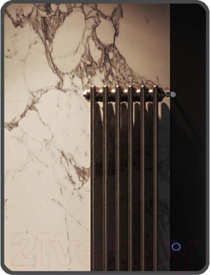 Зеркало Roxen Simon 510205-50GM - фото