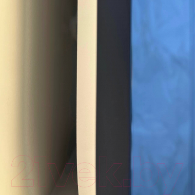 Зеркало Roxen Simon 510205-60GM