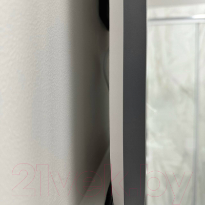 Зеркало Roxen Simon 510205-60GM