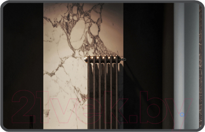 Зеркало Roxen Simon Long 510205-100GM - фото