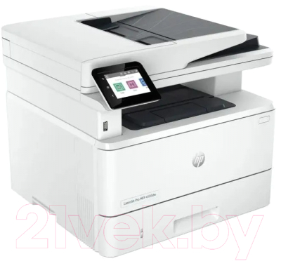 МФУ HP LaserJet Pro MFP 4103dw (2Z627A)