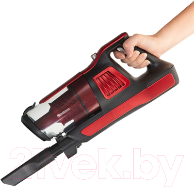 Вертикальный пылесос Blackton Bt VCA1401B
