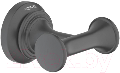Крючок для ванной Aquatek Классик AQ4502MB - фото