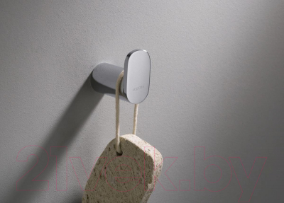 Крючок для ванной Aquatek Лира AQ4425CR