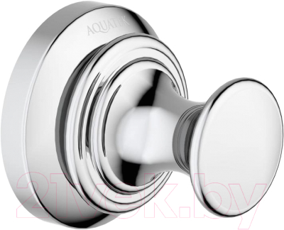 Крючок для ванной Aquatek Классик AQ4501CR - фото