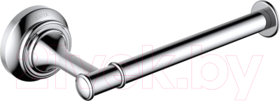 Держатель для туалетной бумаги Aquatek Классик AQ4508CR - фото