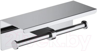 Держатель для туалетной бумаги Aquatek Оберон AQ4909CR - фото