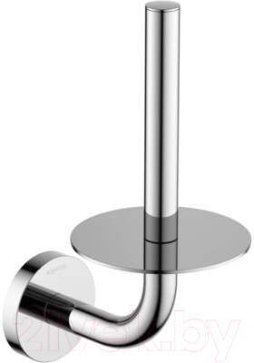 Держатель для туалетной бумаги Aquatek Оберон AQ4207CR - фото