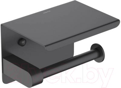 Держатель для туалетной бумаги Aquatek Европа AQ4939MB - фото