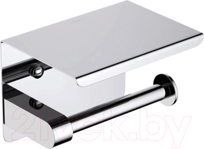 Держатель для туалетной бумаги Aquatek Европа AQ4939CR - фото