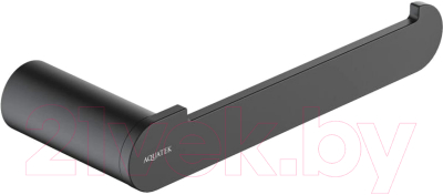 Держатель для туалетной бумаги Aquatek Лира AQ4408MB - фото