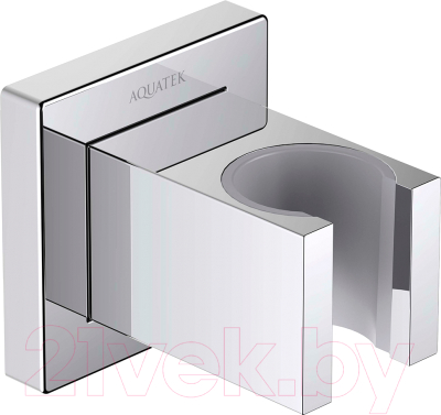 Душевой держатель Aquatek AQ2401CR - фото