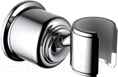 Душевой держатель Aquatek Классик AQ2407CR - фото