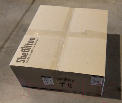 Стул Sheffilton SHT-ST29-C/S38