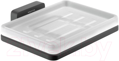 Мыльница Aquatek Либра AQ4303MB - фото