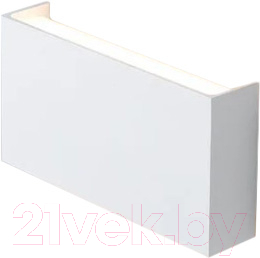 Бра уличное Elektrostandard 1705 Techno LED Golf - фото