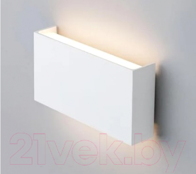 Бра уличное Elektrostandard 1705 Techno LED Golf