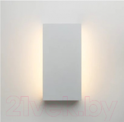 Бра уличное Elektrostandard 1705 Techno LED Golf