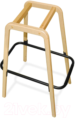 Стул барный Sheffilton SHT-ST29-C/S94