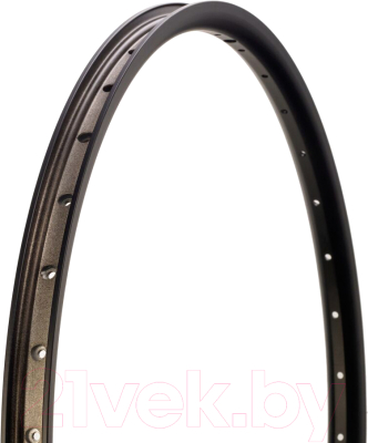 Обод для велосипеда Zhili ZLA-025D-2436HBK - фото