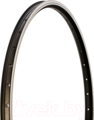 Обод для велосипеда Zhili ZLA-022-2436HBK - фото