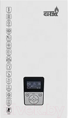 Электрический котел GTM Classic E550 / GTM E550-21 - фото