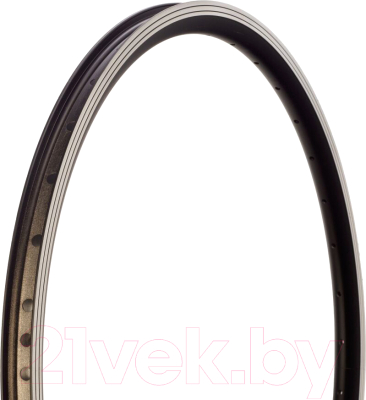 Обод для велосипеда Zhili ZLA-016-2436HBK - фото