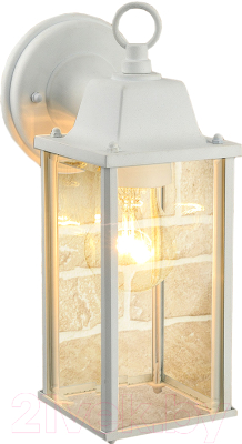 Бра уличное Elektrostandard Brick GL 1008D - фото