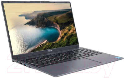 Ноутбук Horizont H-Book 15 IPK1 T52E3WG / 4810443004284