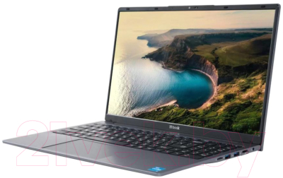 Ноутбук Horizont H-Book 15 IPK1 T52E3WG / 4810443004284