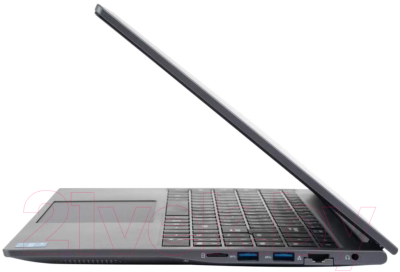 Ноутбук Horizont H-Book 15 IPK1 T52E3WG / 4810443004284