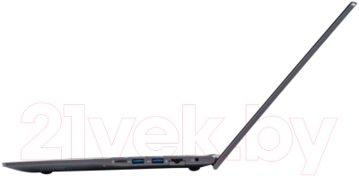 Ноутбук Horizont H-Book 15 IPK1 T52E3WG / 4810443004284