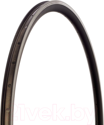 Обод для велосипеда Zhili ZLA-015B-2736HBK - фото