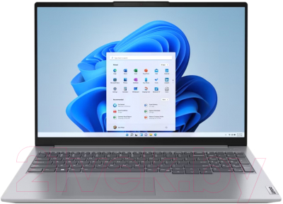 Ноутбук Lenovo ThinkBook 16 G6 IRL (21KH001GRU) - фото