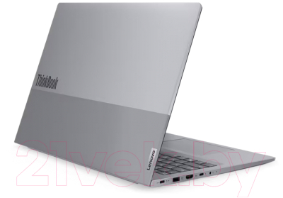 Ноутбук Lenovo ThinkBook 16 G6 IRL (21KH001ERU)
