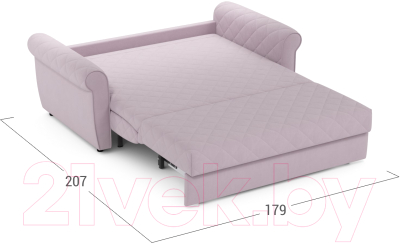 Диван Moon Family 123 / MF009793