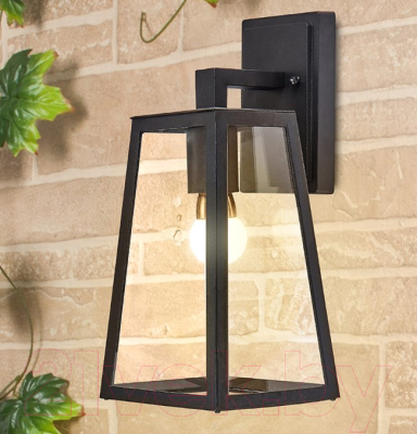 Бра уличное Elektrostandard Germes D GL 1015D