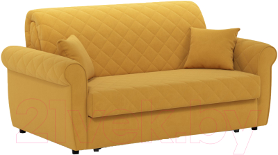 Диван Moon Family 123 / MF007097 - фото