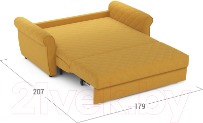 Диван Moon Family 123 / MF007097