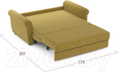 Диван Moon Family 123 / MF009794