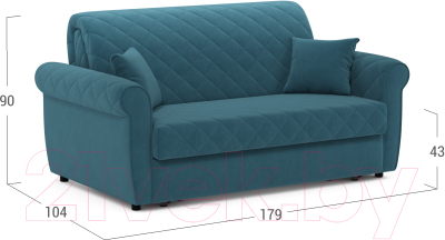 Диван Moon Family 123 / MF009796