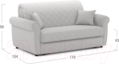 Диван Moon Family 123 / MF009800