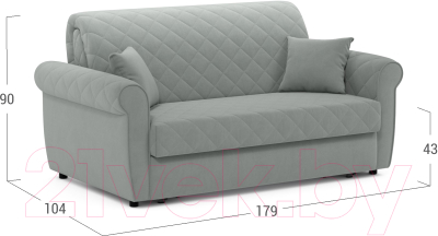 Диван Moon Family 123 / MF009801