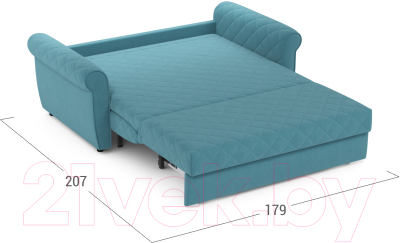 Диван Moon Family 123 / MF009808