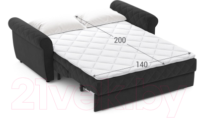 Диван Moon Family 123 / MF009809